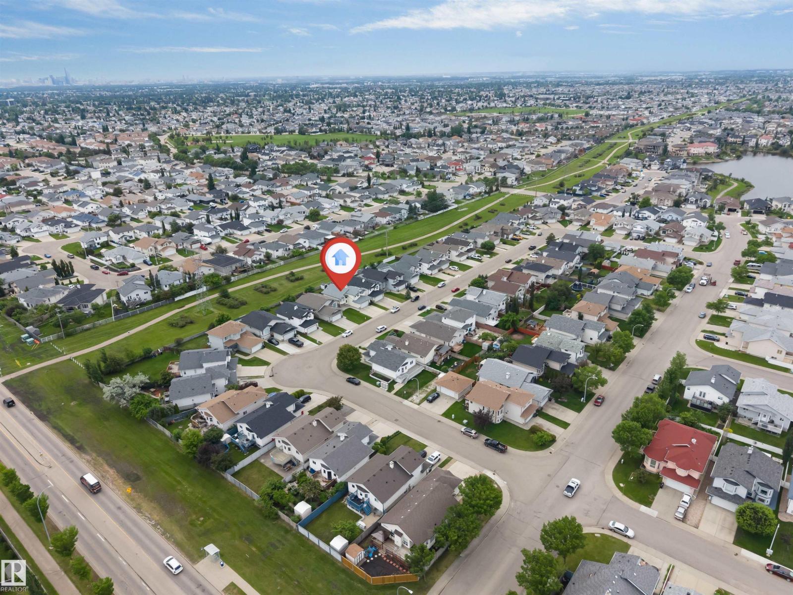 6719 164 Ave NW, Edmonton, Alberta  T5Z 3M4 - Photo 11 - E4494852