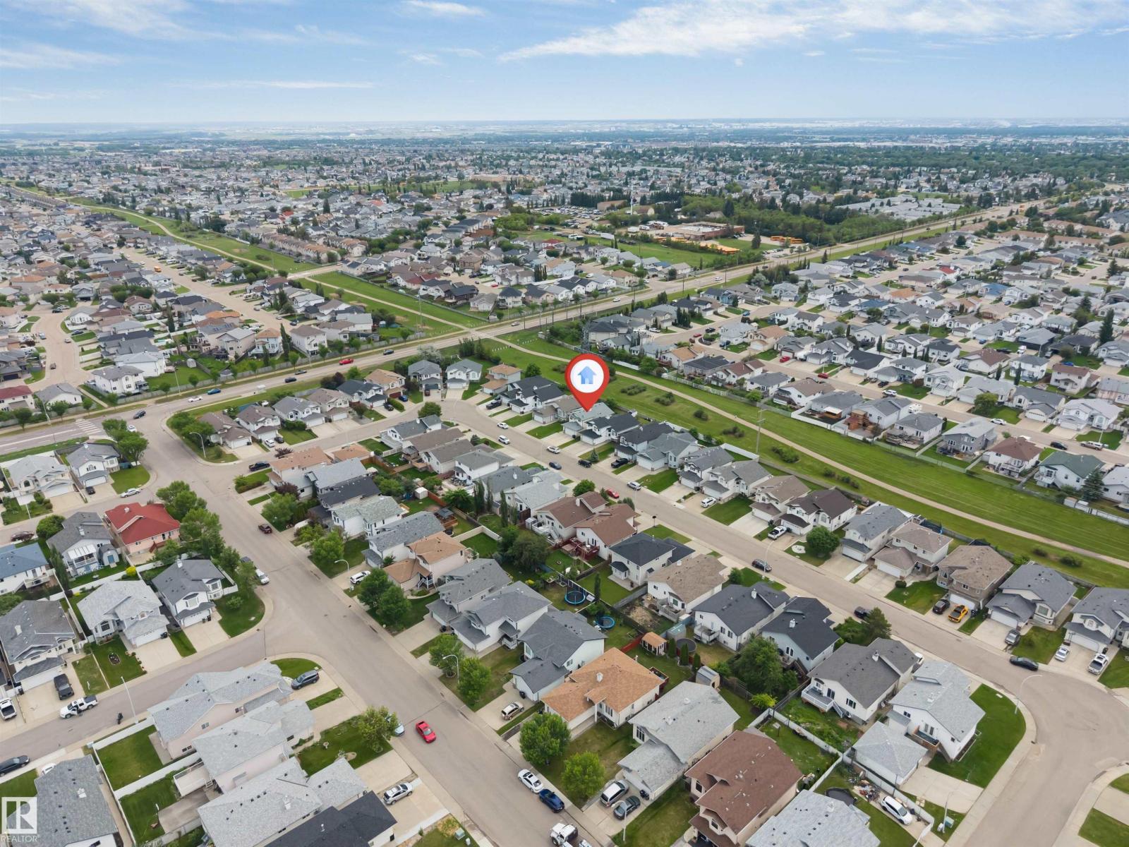 6719 164 Ave NW, Edmonton, Alberta  T5Z 3M4 - Photo 12 - E4494852