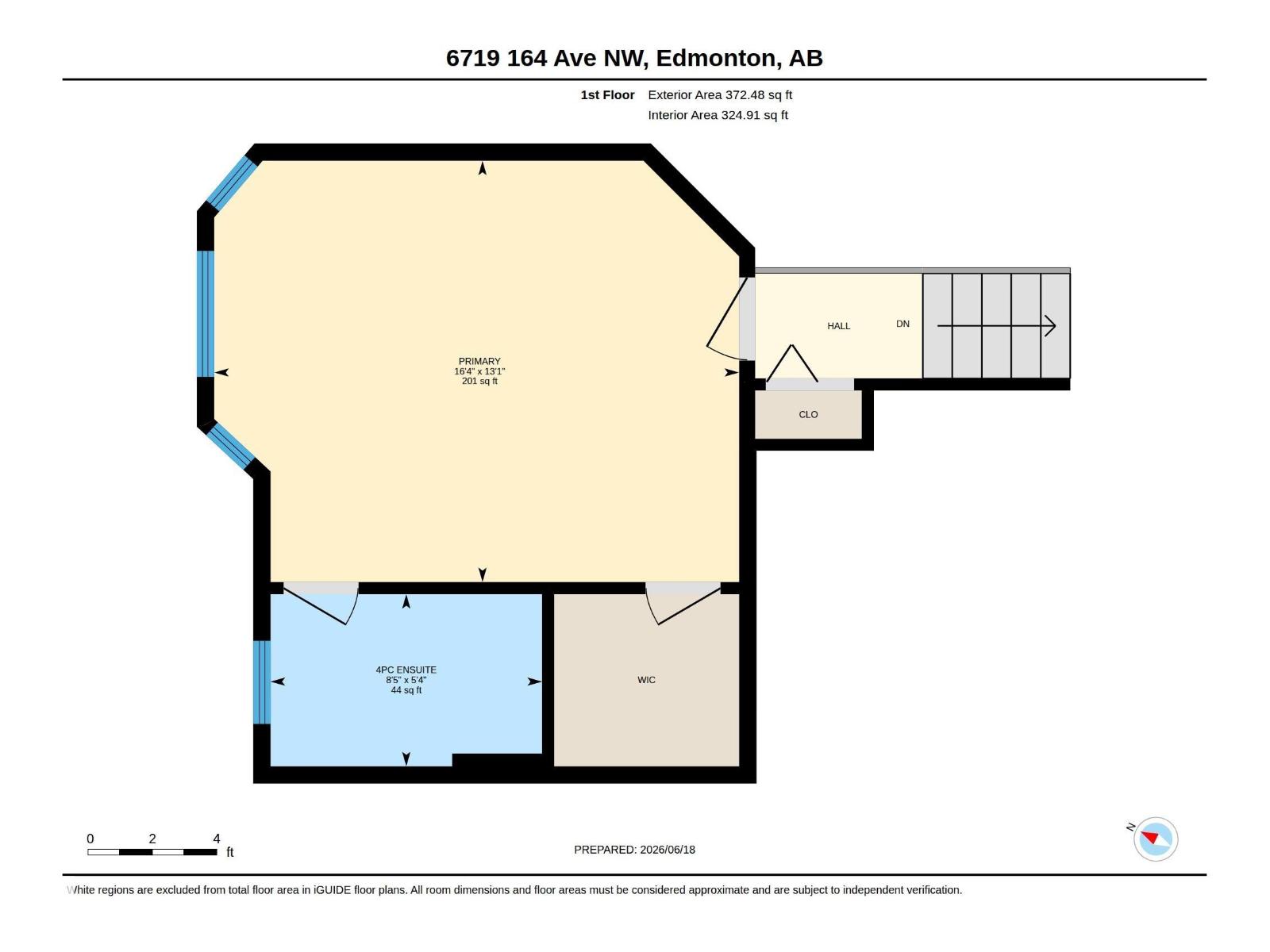 6719 164 Ave NW, Edmonton, Alberta  T5Z 3M4 - Photo 43 - E4494852