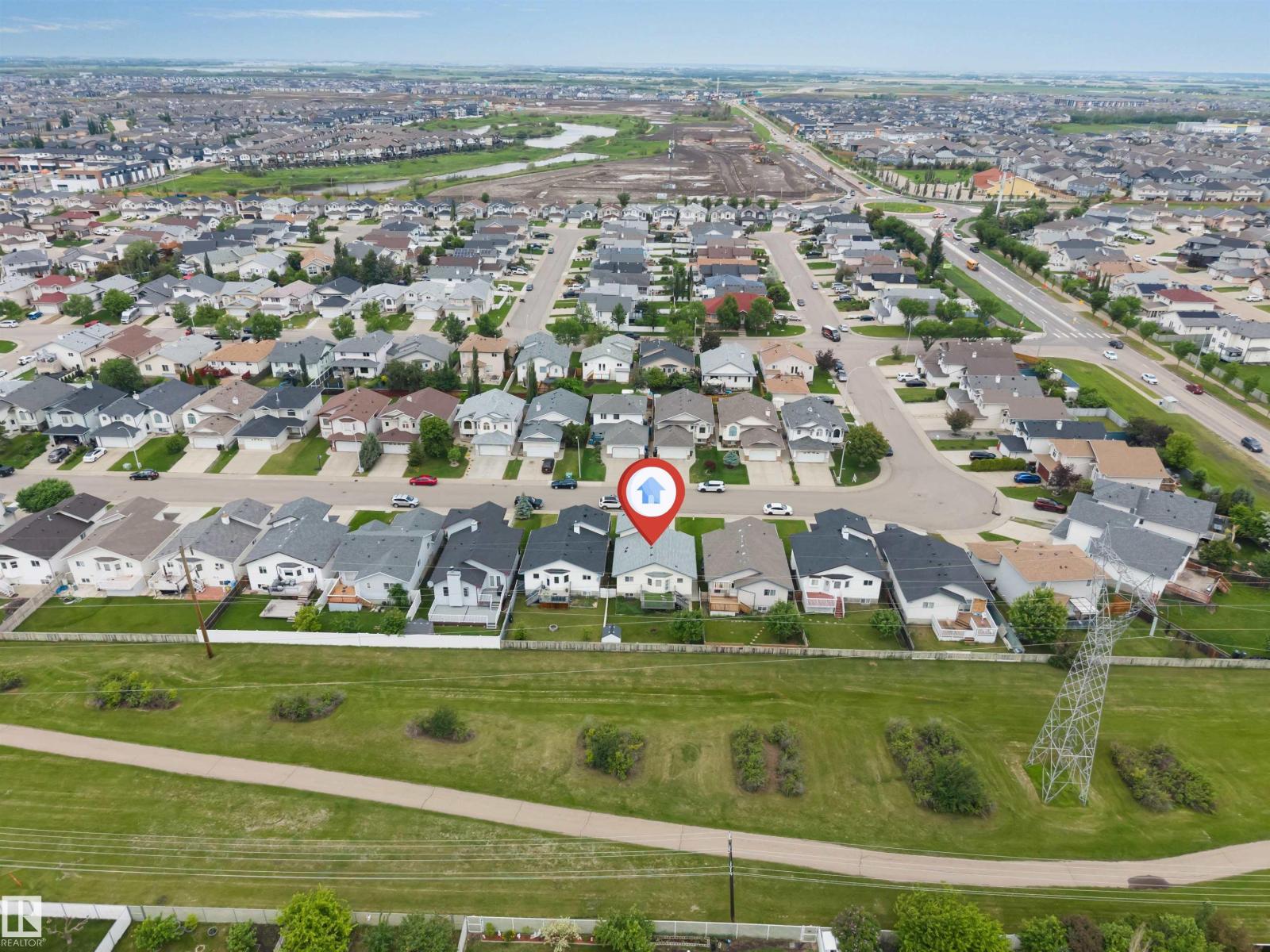 6719 164 Ave NW, Edmonton, Alberta  T5Z 3M4 - Photo 9 - E4494852