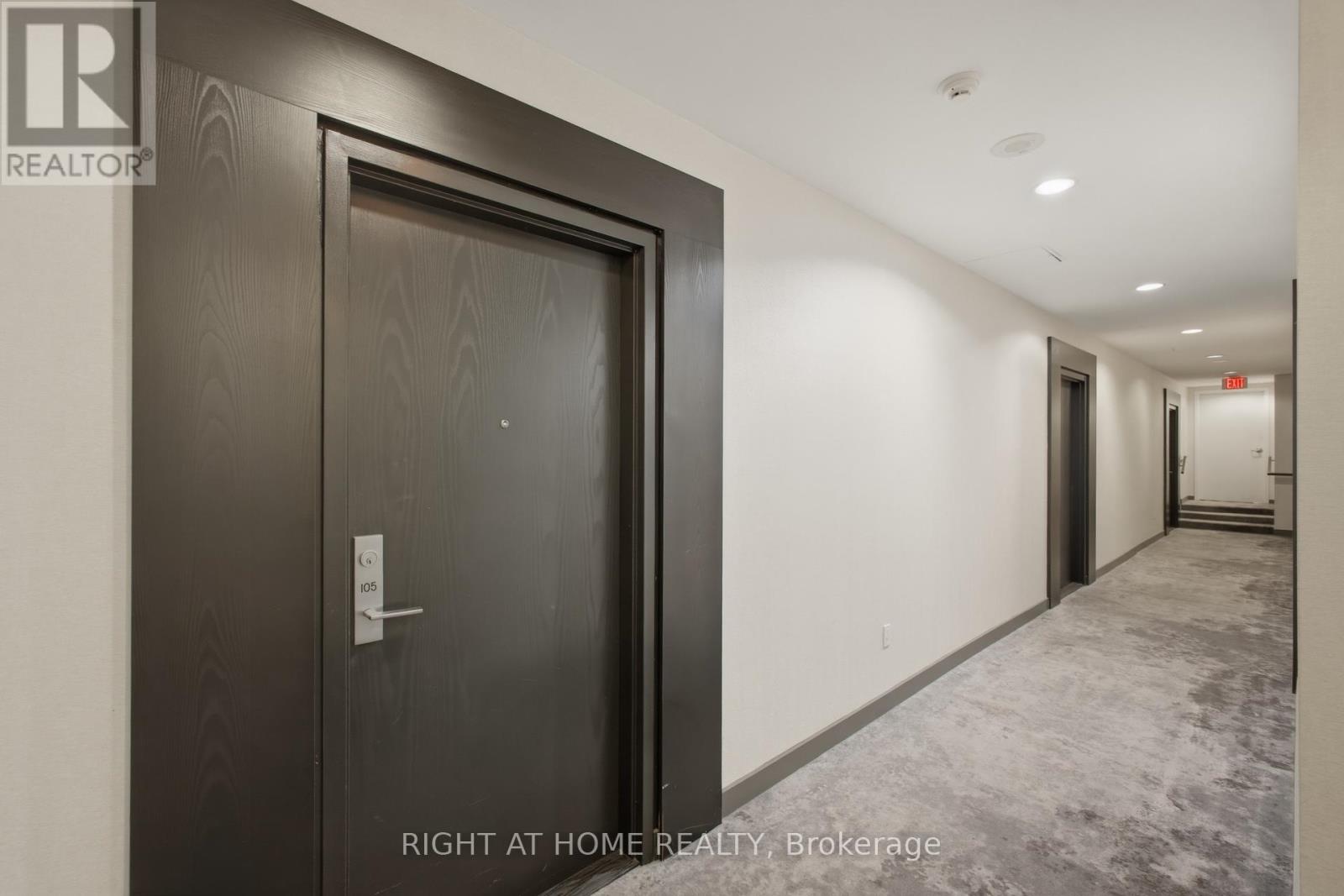 105 - 55 East Liberty Street, Toronto, Ontario M6K 3P9 - Photo 13 - C13470234