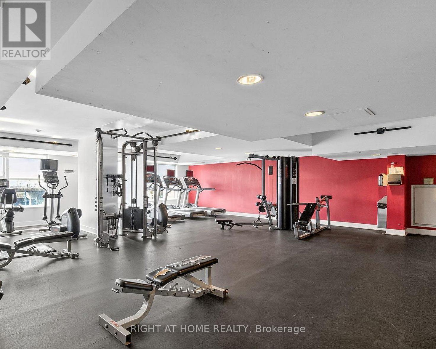105 - 55 East Liberty Street, Toronto, Ontario M6K 3P9 - Photo 16 - C13470234