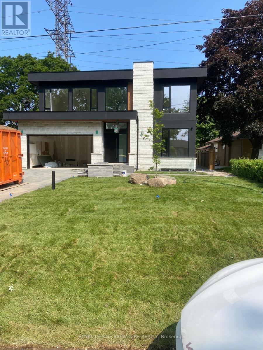 1349 Melton Drive, Mississauga, Ontario  L4Y 1L6 - Photo 2 - W13470200