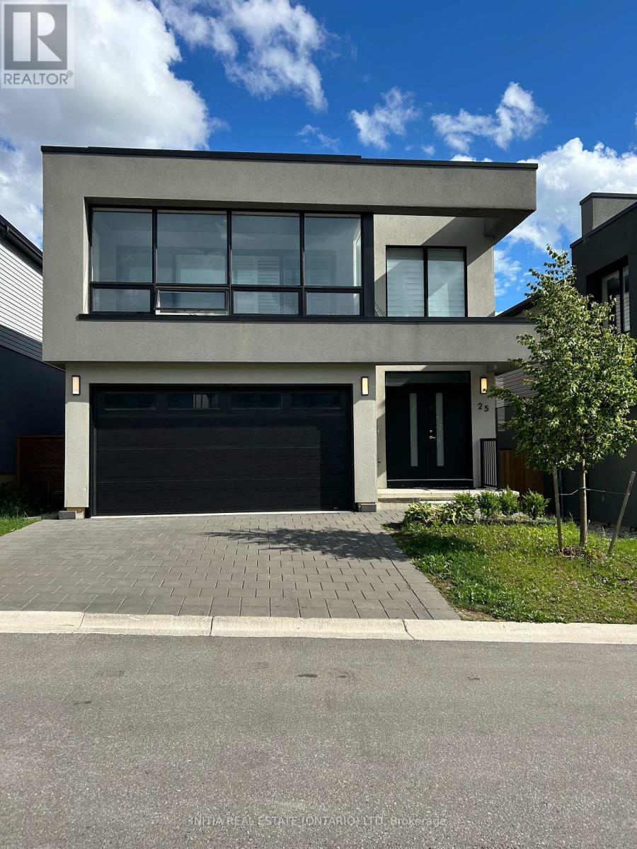 25 - 1820 CANVAS WAY, London North, Ontario