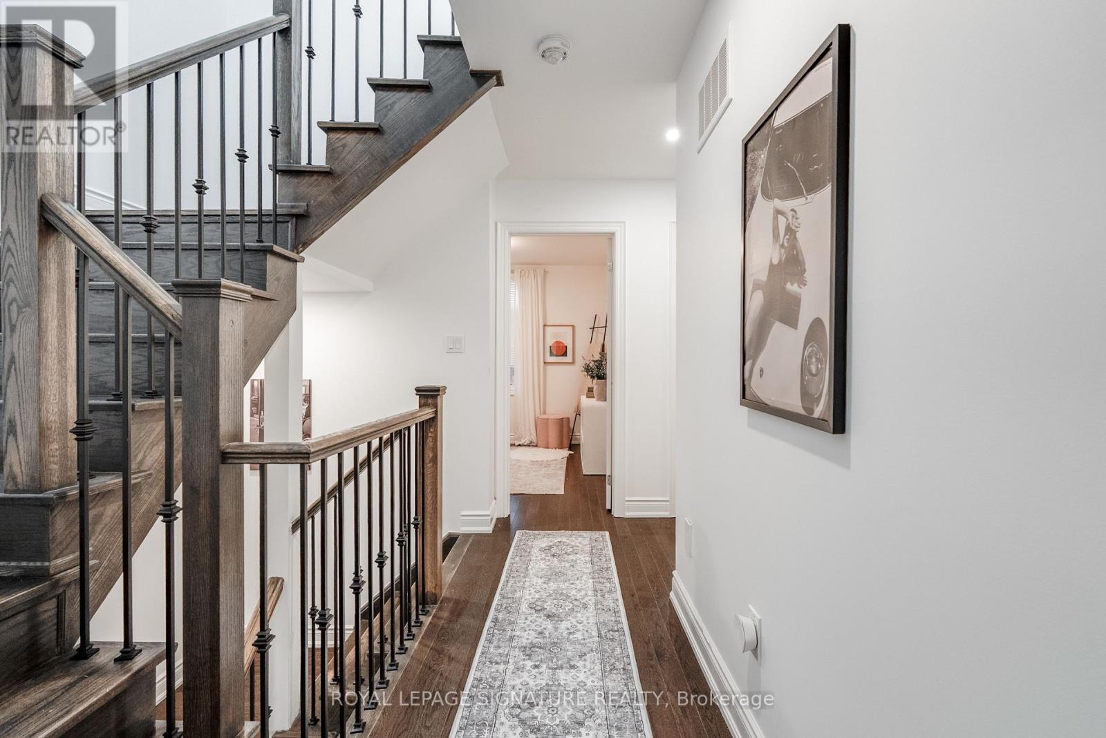 14 Queen Mary Court, Vaughan, Ontario  L4L 0H9 - Photo 22 - N13470232