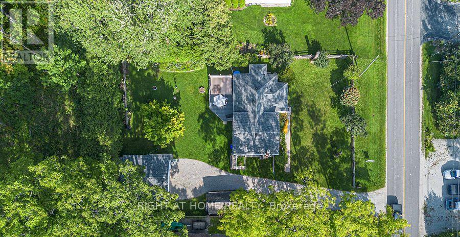 12 Lakeshore Road E, Oro-Medonte, Ontario L0L 2E0 - Photo 3 - S13470240