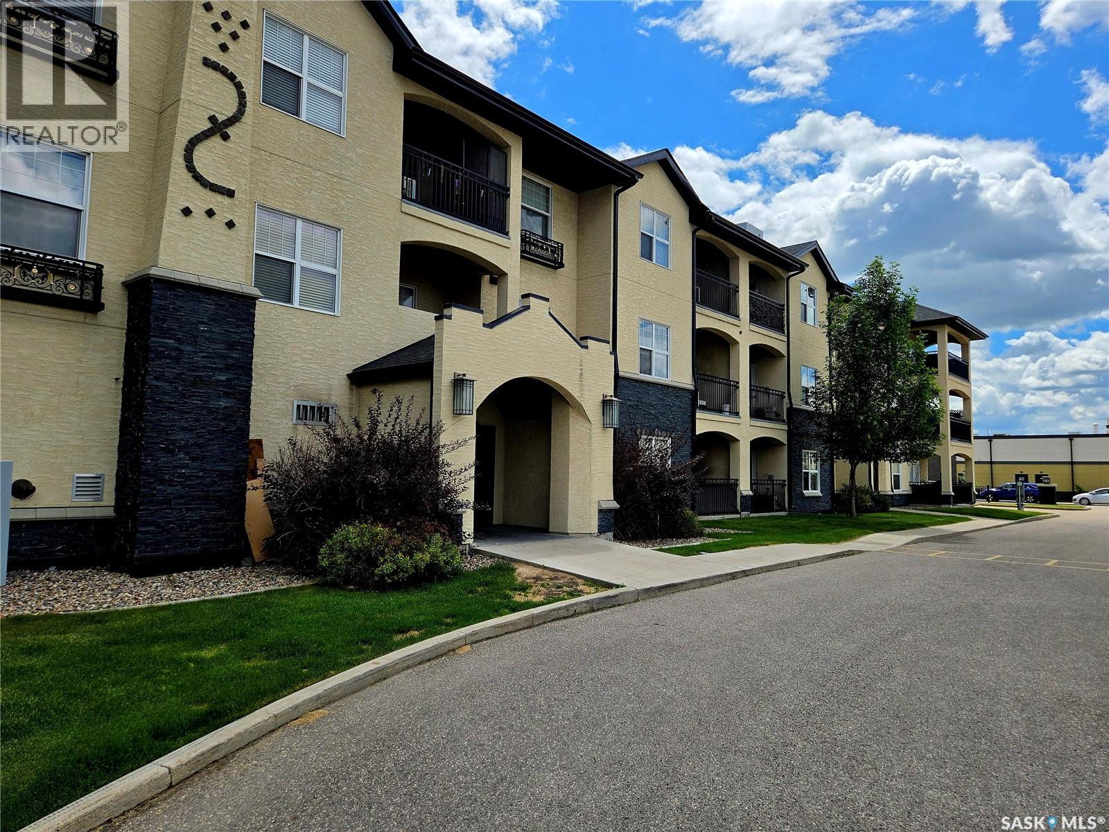 216 211 Ledingham STREET, Saskatoon, Saskatchewan