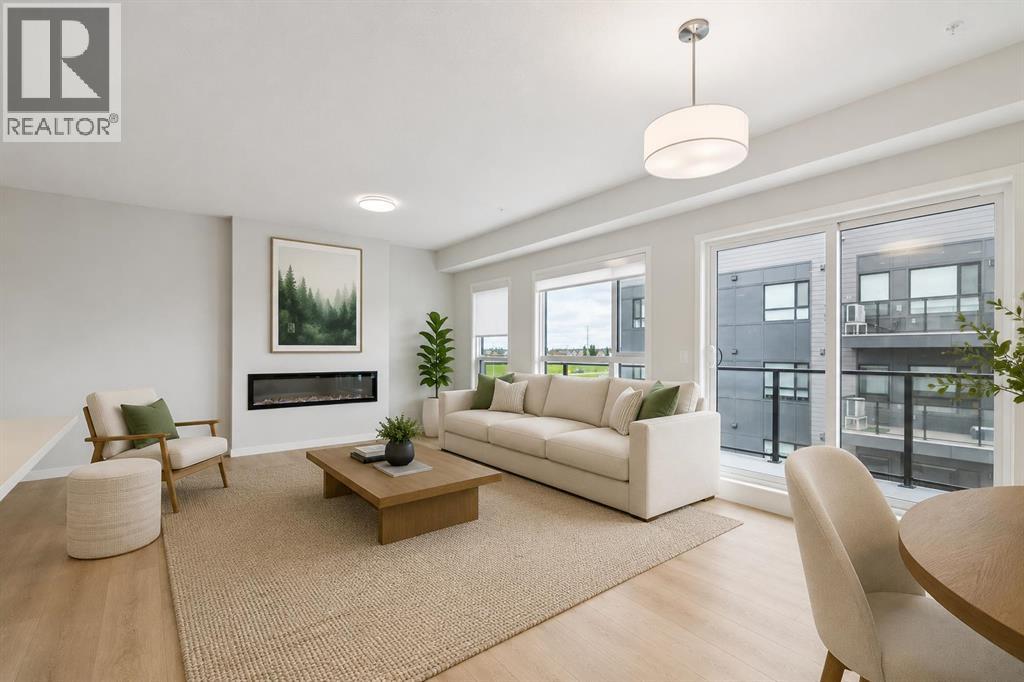 5403, 20295 Seton Way Se, Calgary, Alberta  T3M 3Y9 - Photo 3 - A2321663
