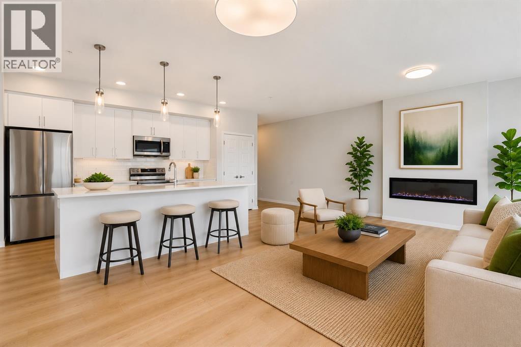 5403, 20295 Seton Way Se, Calgary, Alberta  T3M 3Y9 - Photo 4 - A2321663