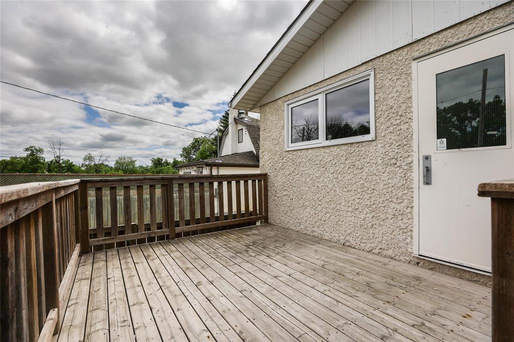 451 Horace Street, Winnipeg, Manitoba  R2H 0X4 - Photo 39 - 202614390