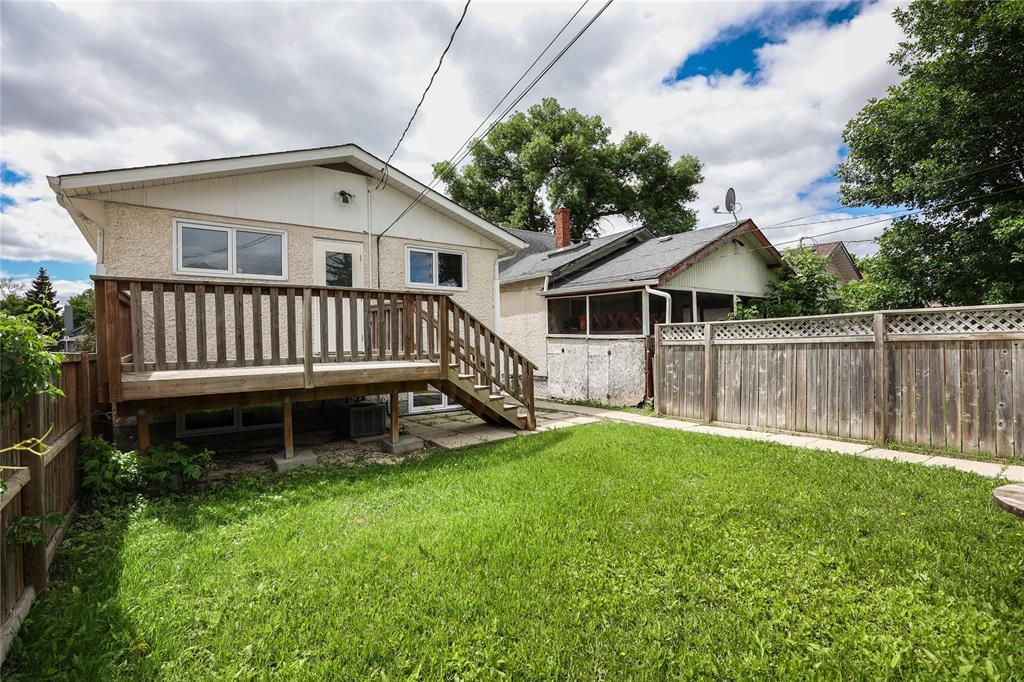 451 Horace Street, Winnipeg, Manitoba  R2H 0X4 - Photo 40 - 202614390