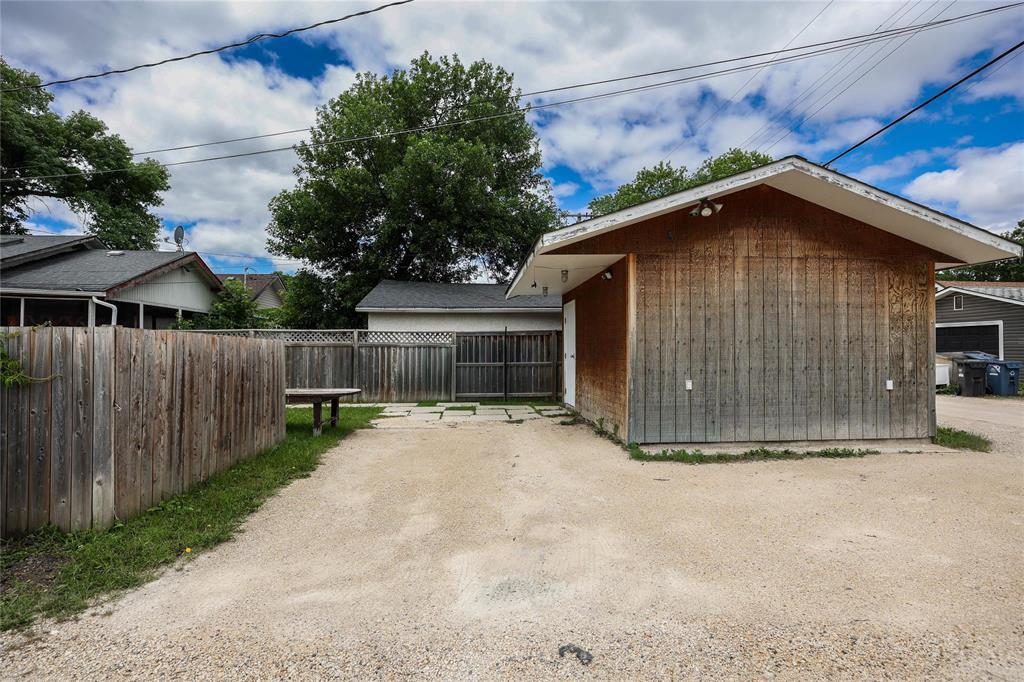 451 Horace Street, Winnipeg, Manitoba  R2H 0X4 - Photo 41 - 202614390