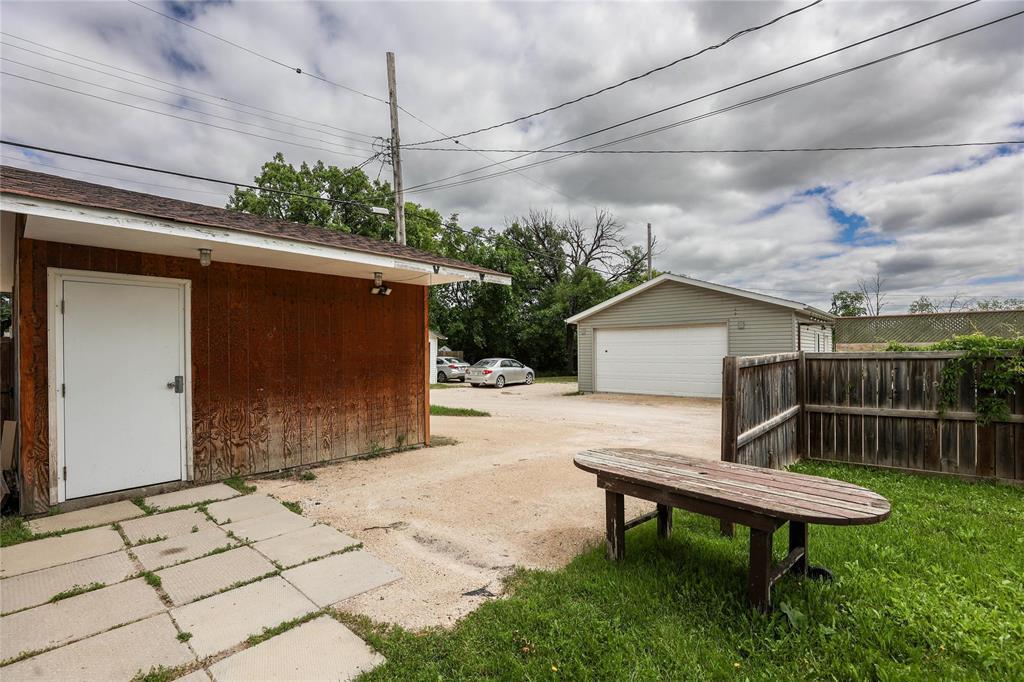 451 Horace Street, Winnipeg, Manitoba  R2H 0X4 - Photo 42 - 202614390