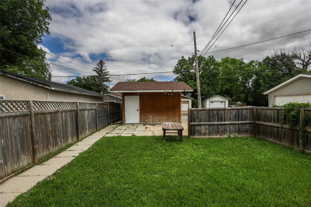 451 Horace Street, Winnipeg, Manitoba  R2H 0X4 - Photo 43 - 202614390