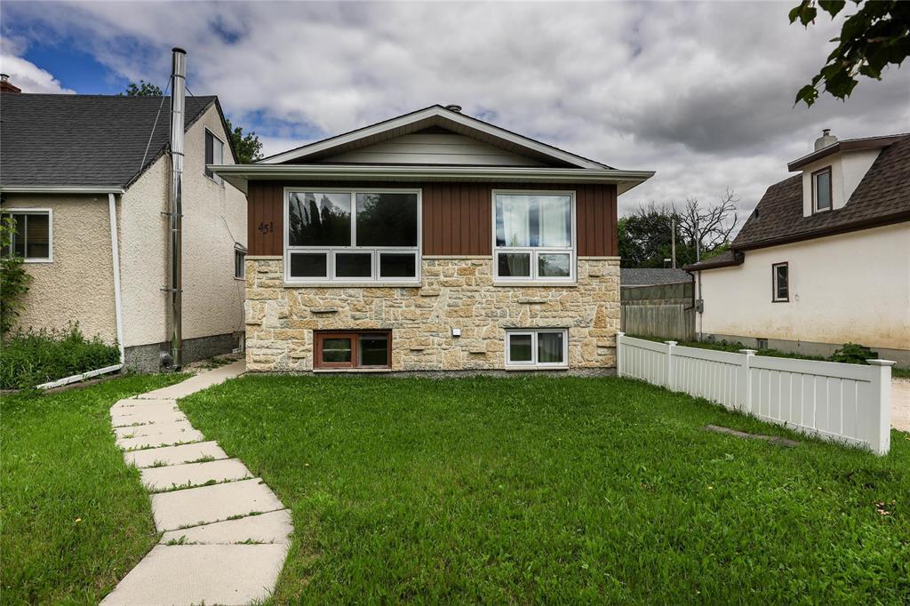451 Horace Street, Winnipeg, Manitoba  R2H 0X4 - Photo 44 - 202614390