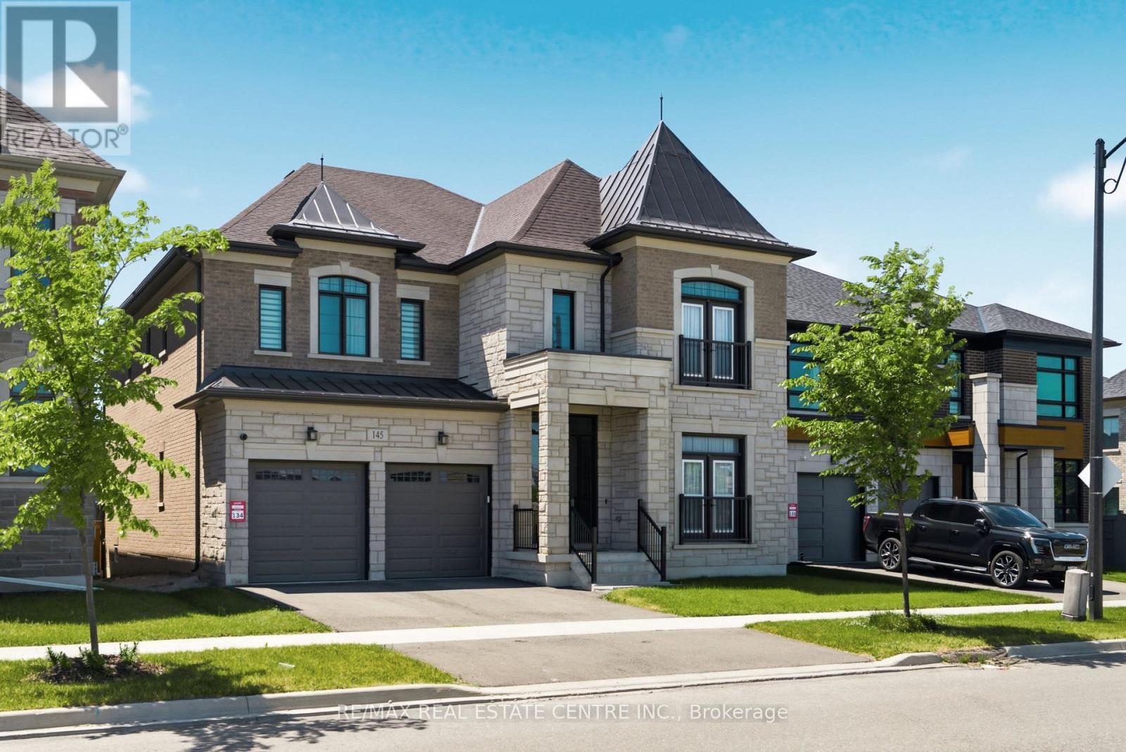 145 BRANT DRIVE, Vaughan, Ontario