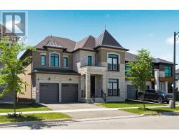 145 BRANT DRIVE, Vaughan, Ontario