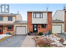 43 WHELAN DRIVE, Ottawa, Ontario