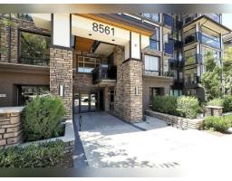 405 8561 203A STREET, Langley, British Columbia
