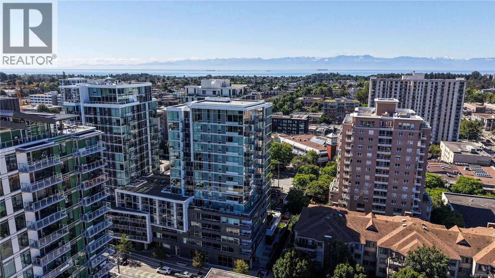 1402 989 Johnson St, Victoria, British Columbia  V8V 0E3 - Photo 41 - 1039490