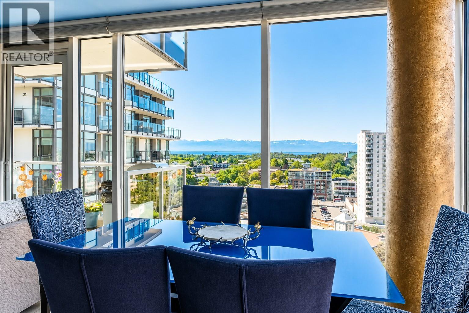 1402 989 Johnson St, Victoria, British Columbia  V8V 0E3 - Photo 13 - 1039490