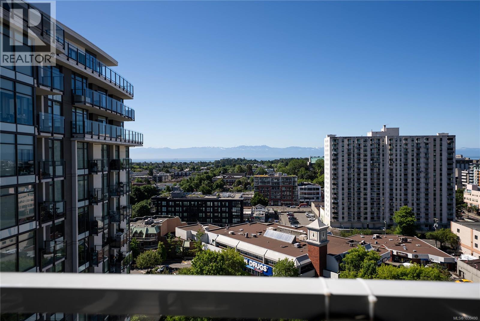 1402 989 Johnson St, Victoria, British Columbia  V8V 0E3 - Photo 21 - 1039490