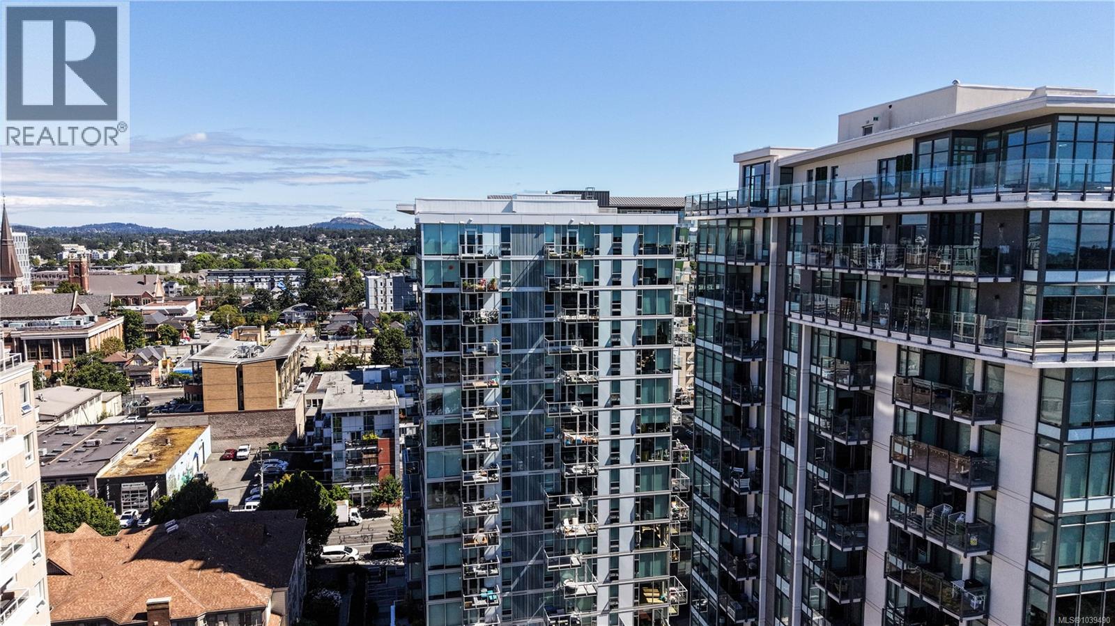 1402 989 Johnson St, Victoria, British Columbia  V8V 0E3 - Photo 53 - 1039490