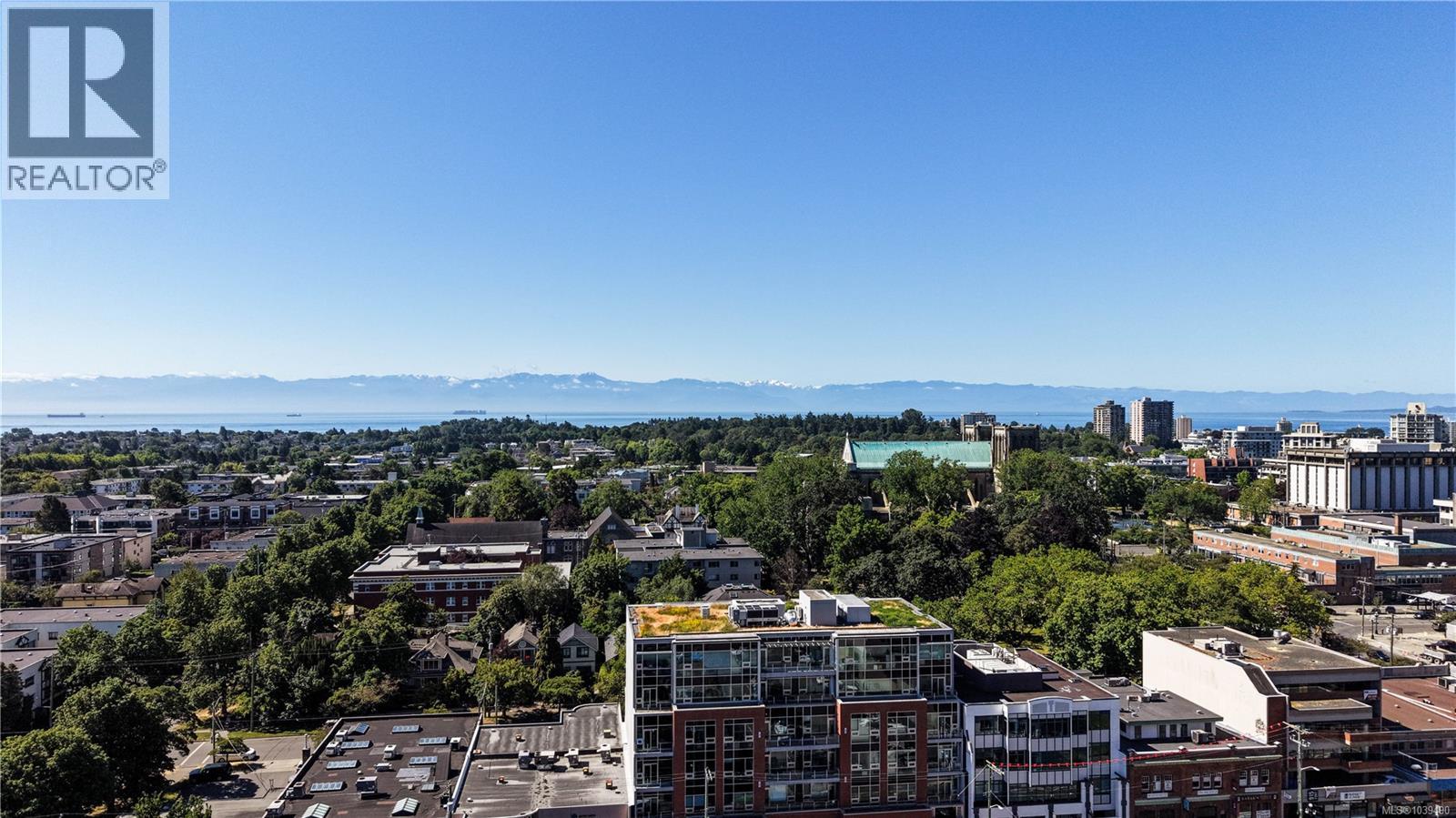 1402 989 Johnson St, Victoria, British Columbia  V8V 0E3 - Photo 51 - 1039490