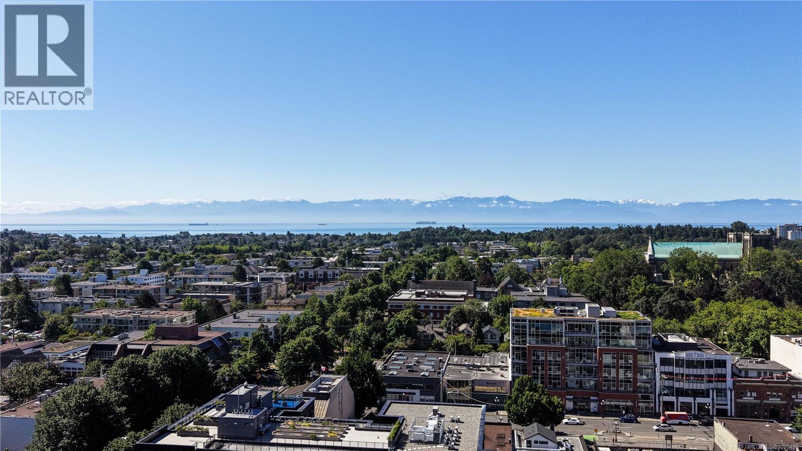 1402 989 Johnson St, Victoria, British Columbia  V8V 0E3 - Photo 56 - 1039490