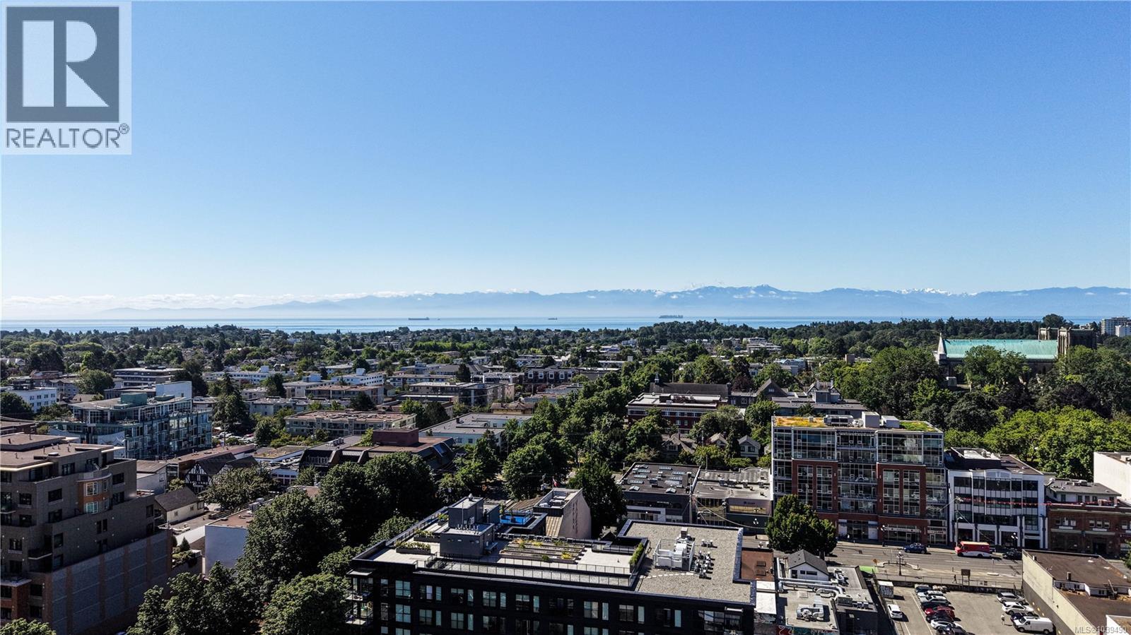 1402 989 Johnson St, Victoria, British Columbia  V8V 0E3 - Photo 50 - 1039490