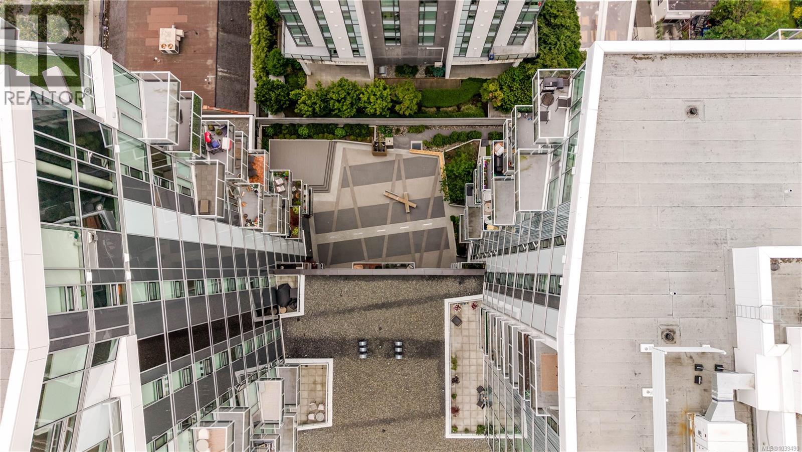 1402 989 Johnson St, Victoria, British Columbia  V8V 0E3 - Photo 47 - 1039490