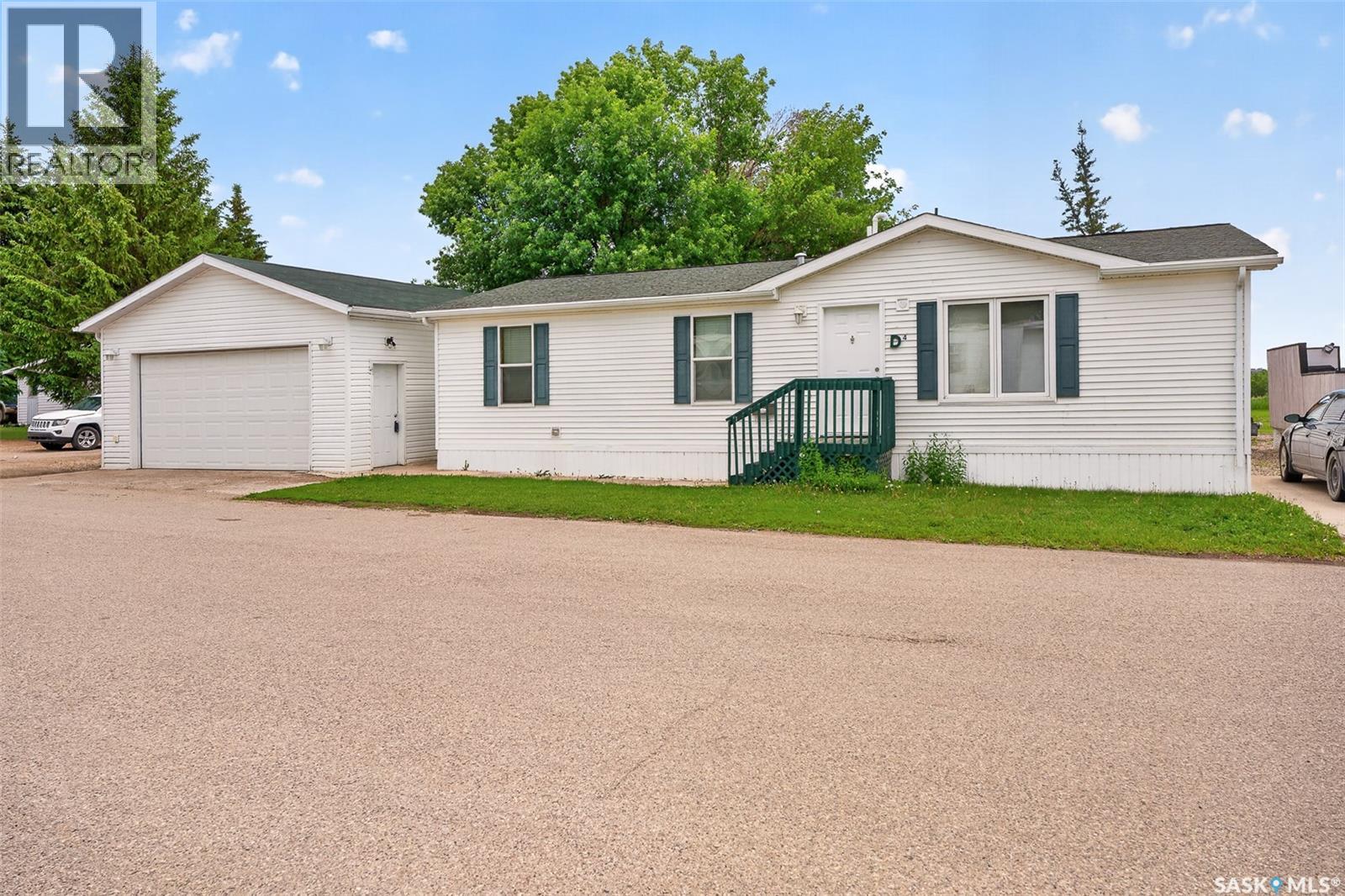 D4 1295 9th AVENUE NE, Moose Jaw, Saskatchewan