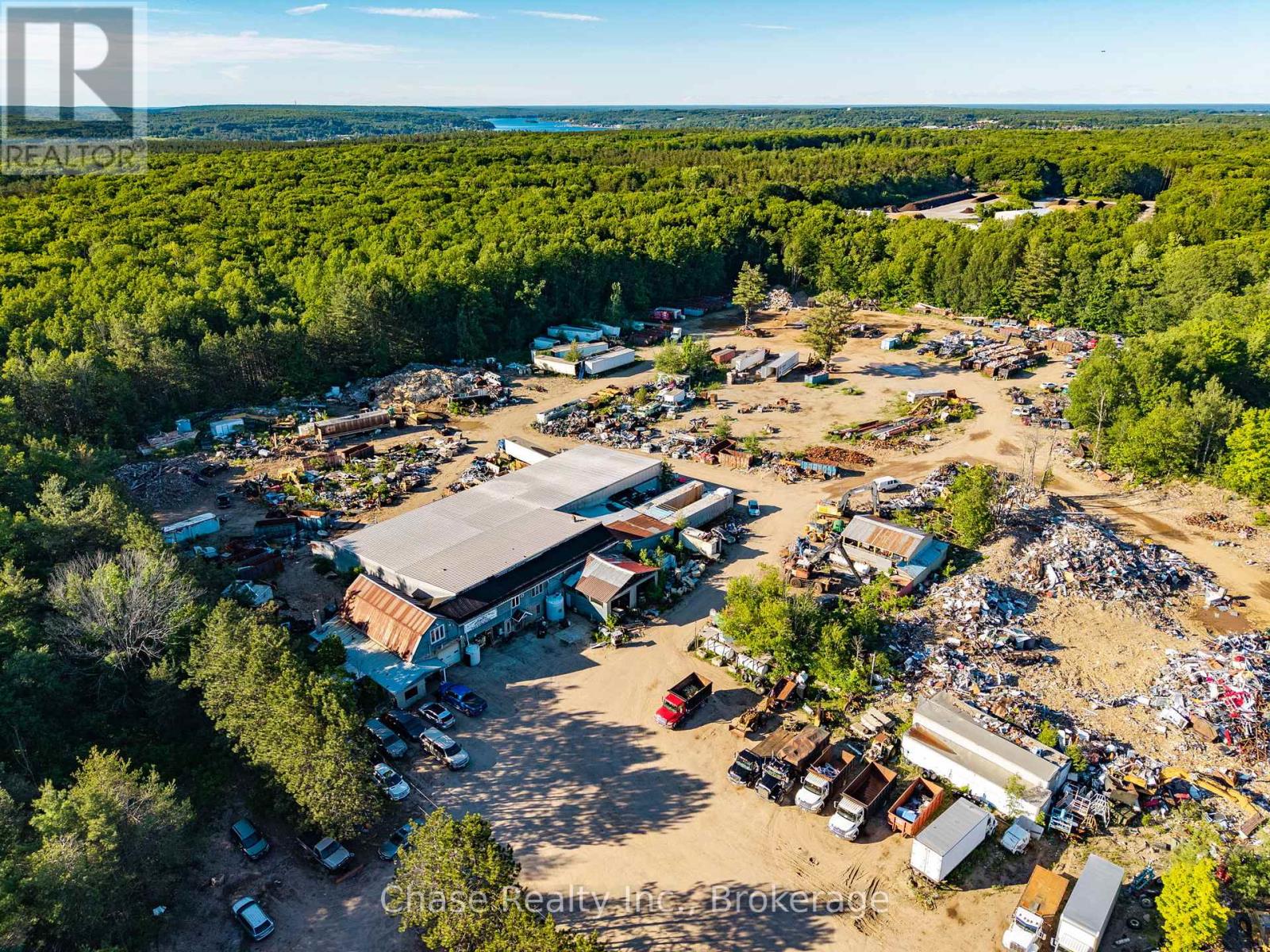 1750 GOLF LINK ROAD, Tiny, Ontario