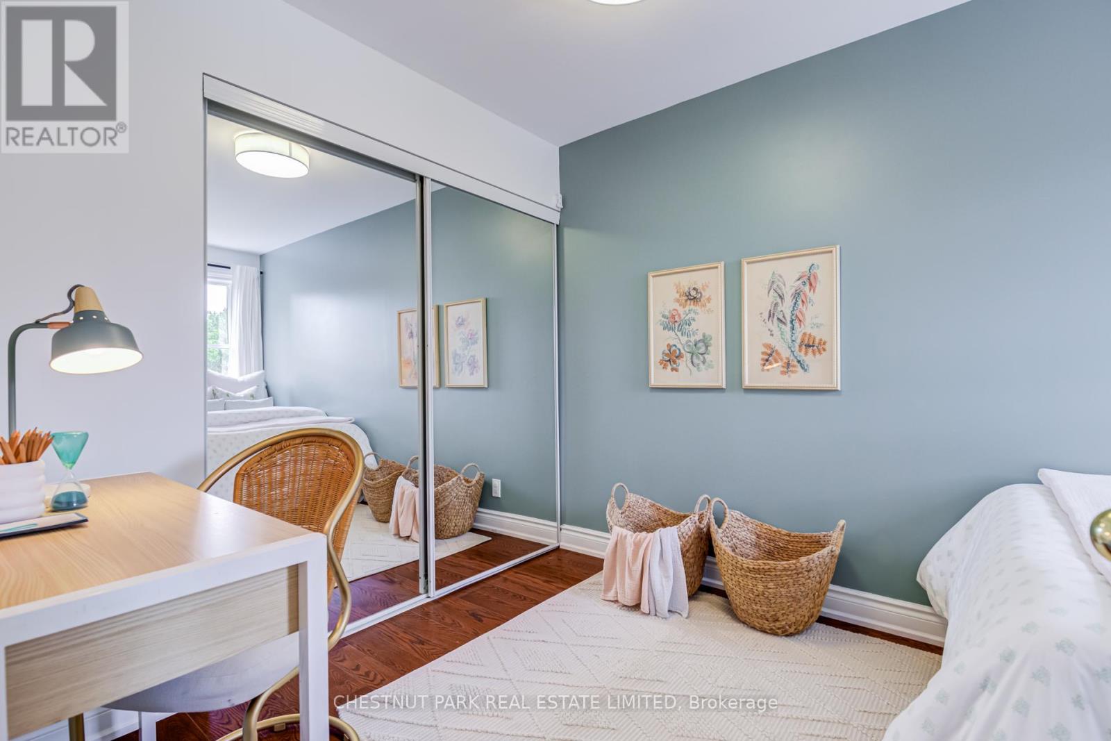 89 Frater Avenue, Toronto, Ontario  M4C 2H7 - Photo 19 - E13444902