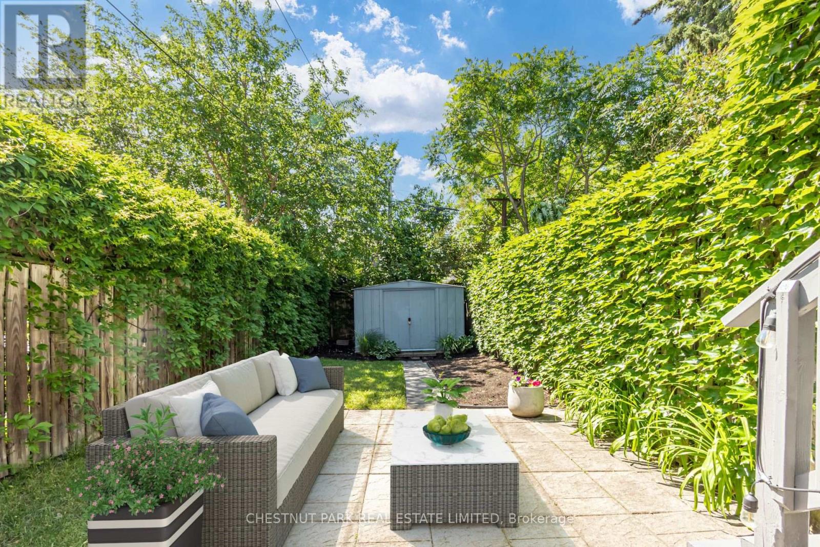 89 Frater Avenue, Toronto, Ontario  M4C 2H7 - Photo 29 - E13444902