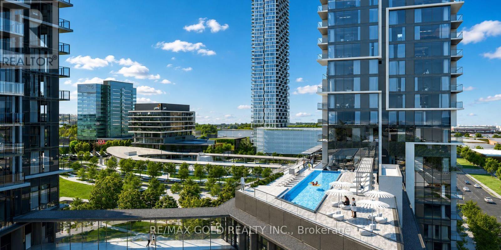 3606 - 7890 Jane Street, Vaughan, Ontario L4K 0L1 - Photo 8 - N13458920