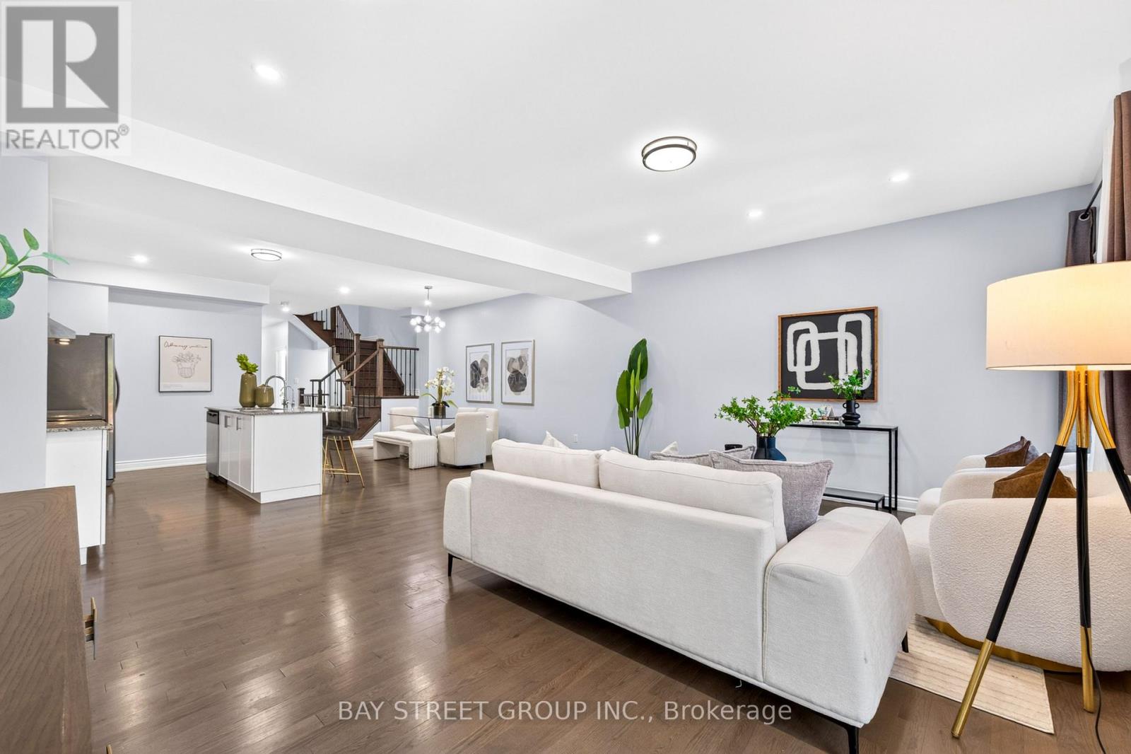 122 Lichfield Road, Markham, Ontario L3R 0W9 - Photo 16 - N13466836