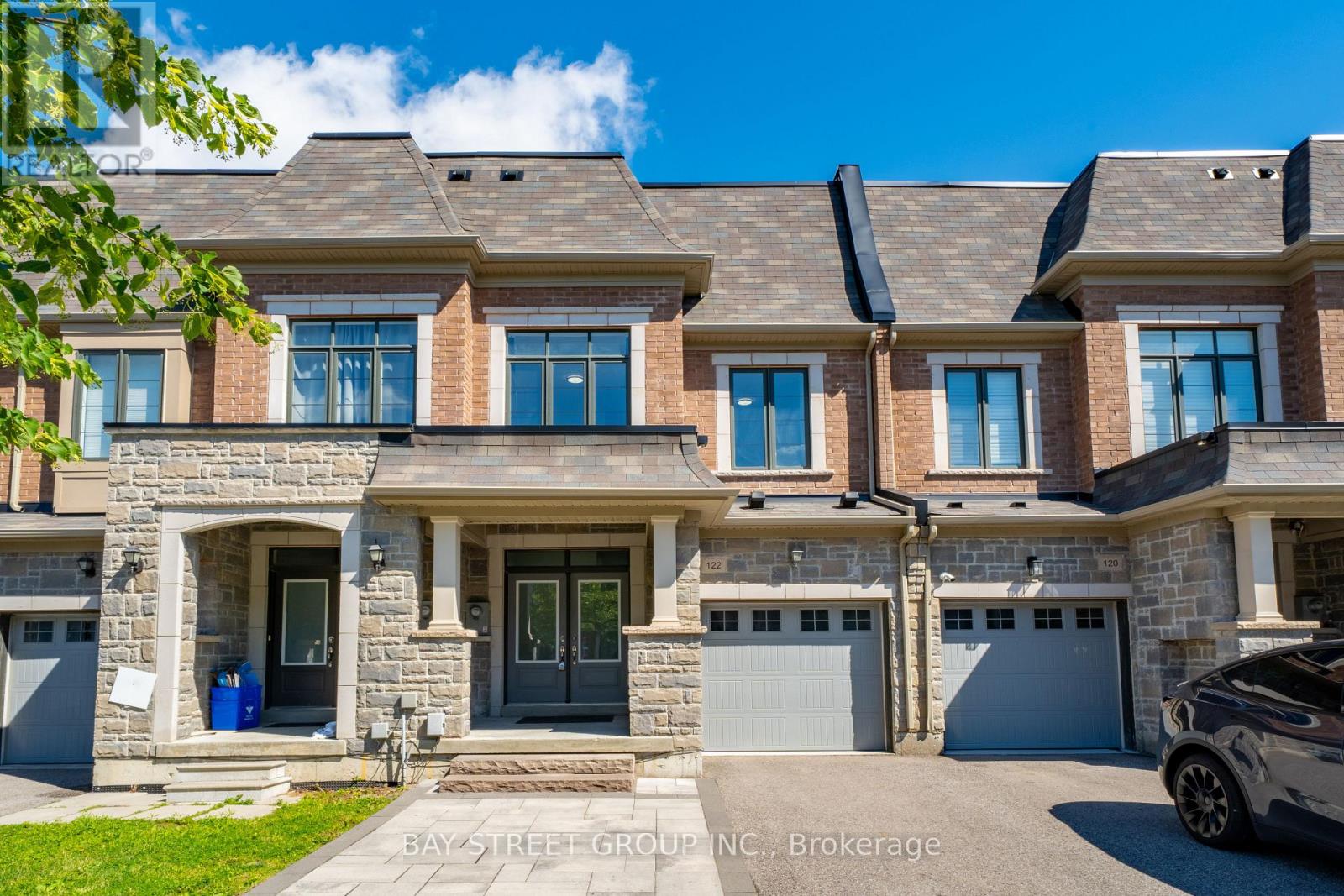 122 LICHFIELD ROAD, Markham, Ontario