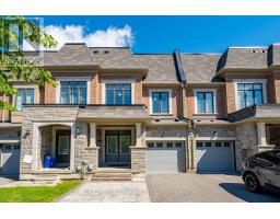 122 LICHFIELD ROAD, Markham, Ontario