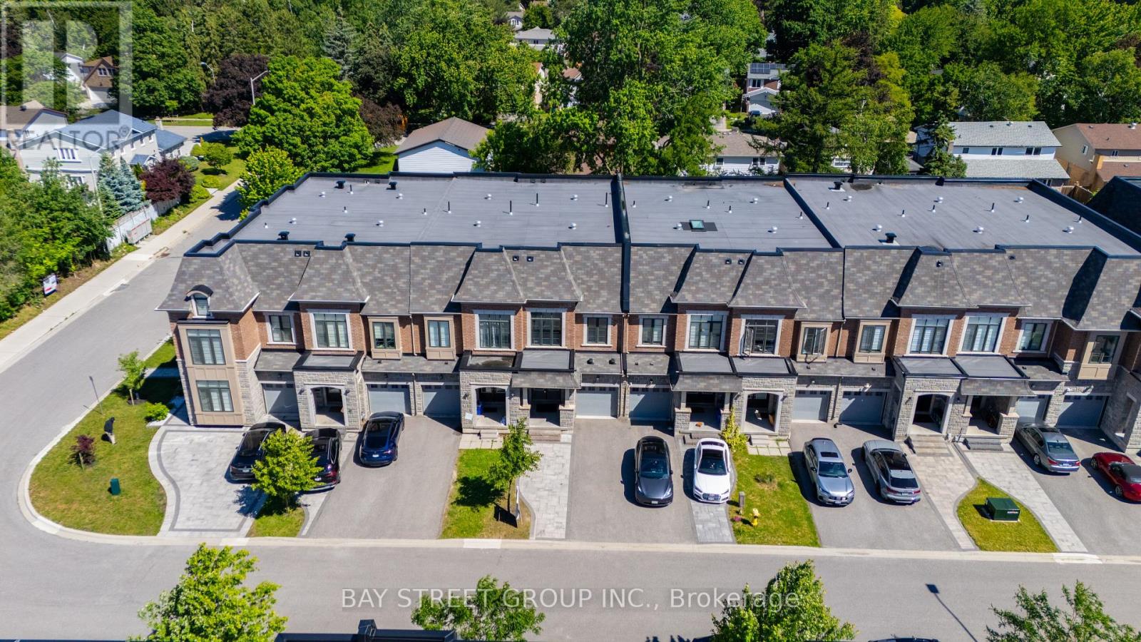 122 Lichfield Road, Markham, Ontario L3R 0W9 - Photo 2 - N13466836