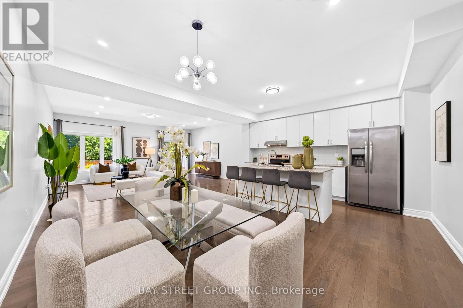 122 Lichfield Road, Markham, Ontario L3R 0W9 - Photo 3 - N13466836