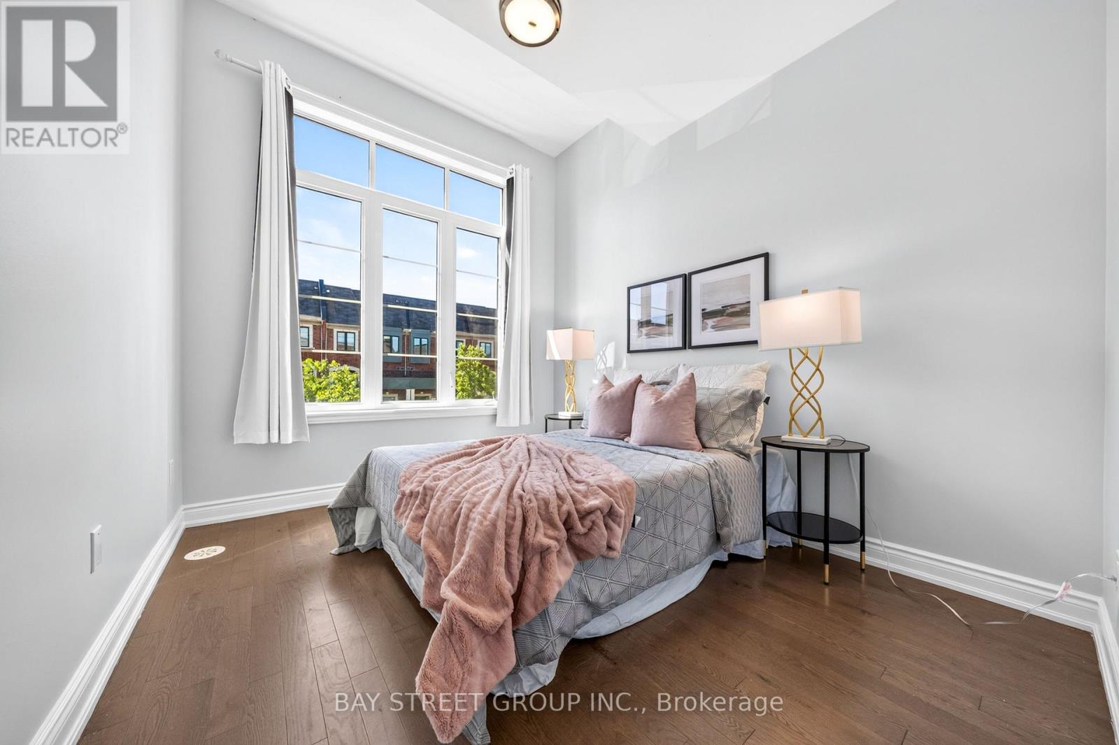 122 Lichfield Road, Markham, Ontario L3R 0W9 - Photo 26 - N13466836