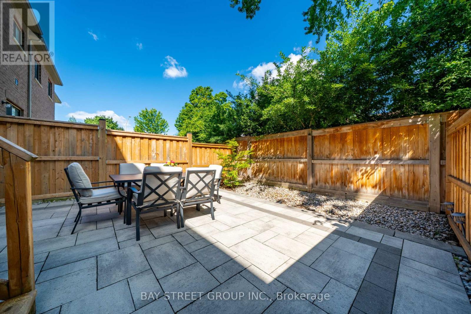 122 Lichfield Road, Markham, Ontario L3R 0W9 - Photo 45 - N13466836