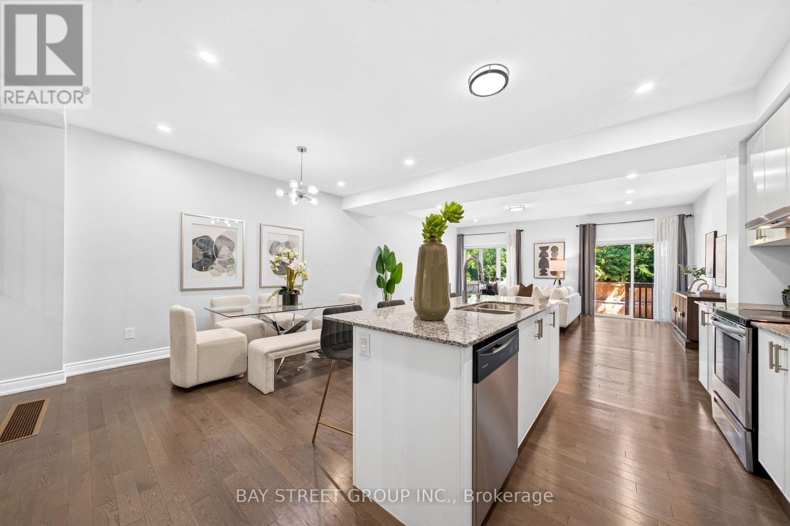 122 Lichfield Road, Markham, Ontario L3R 0W9 - Photo 8 - N13466836