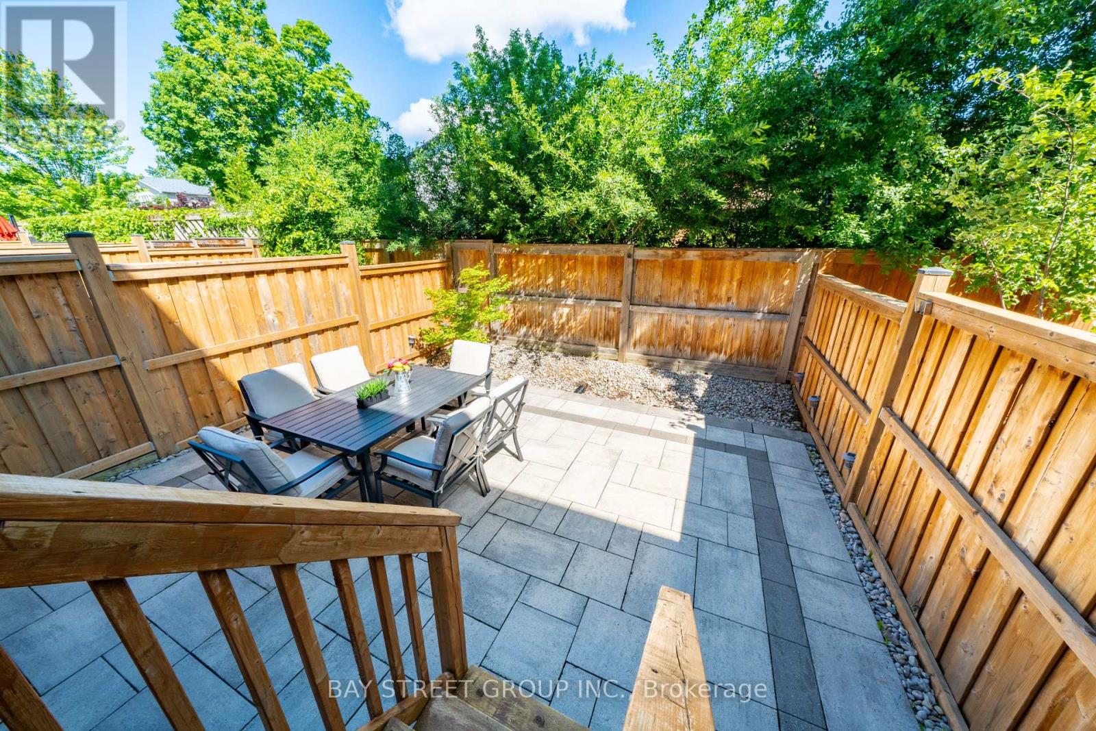122 Lichfield Road, Markham, Ontario L3R 0W9 - Photo 46 - N13466836
