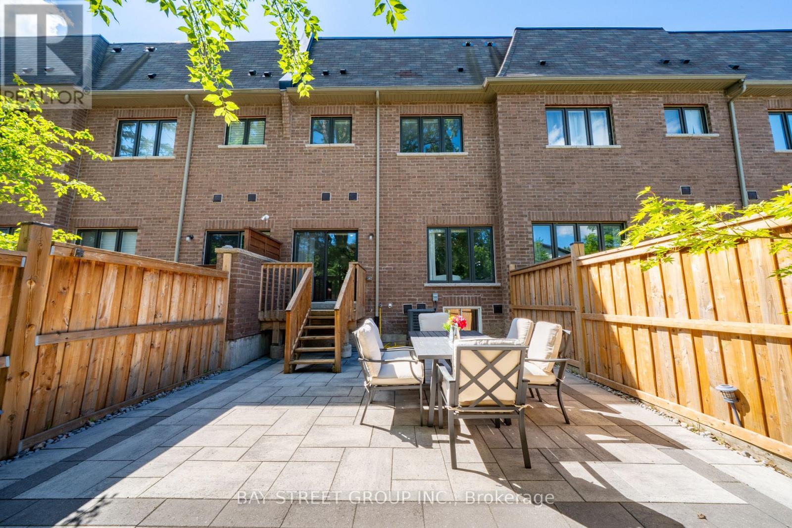 122 Lichfield Road, Markham, Ontario L3R 0W9 - Photo 42 - N13466836
