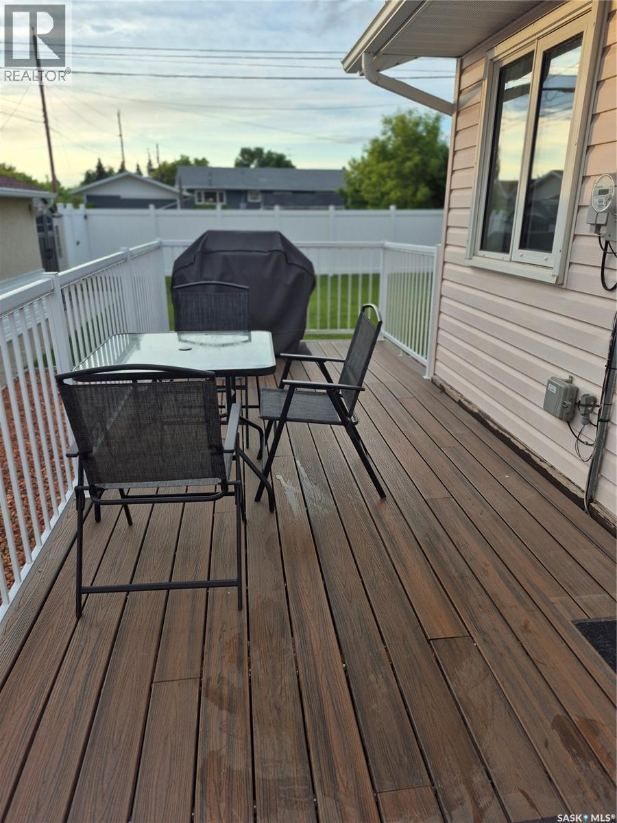 108 Downey Street, Strasbourg, Saskatchewan  S0G 4V0 - Photo 22 - SK039853