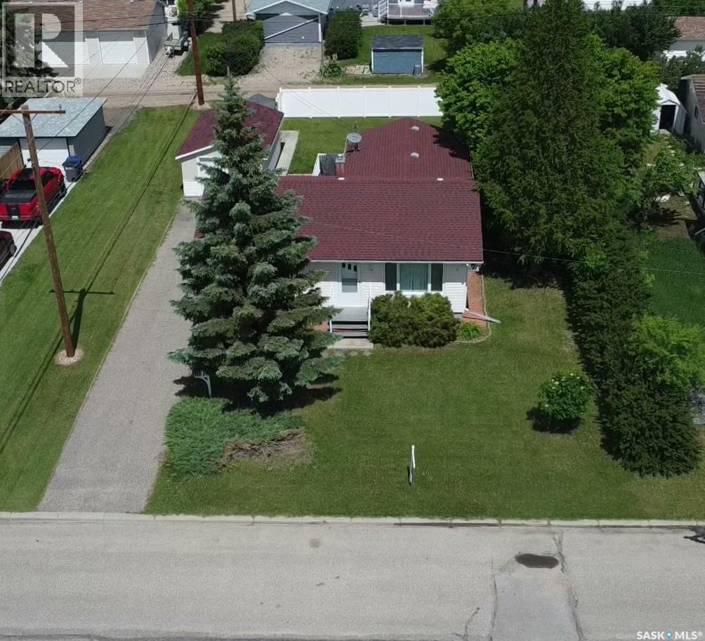 108 Downey Street, Strasbourg, Saskatchewan  S0G 4V0 - Photo 28 - SK039853