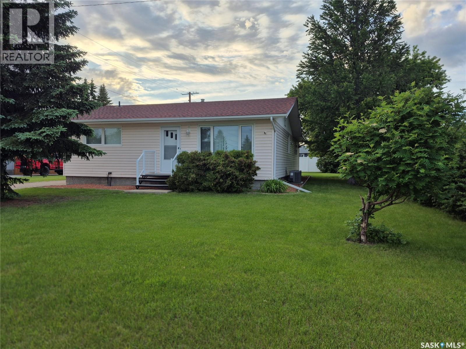 108 Downey STREET, Strasbourg, Saskatchewan
