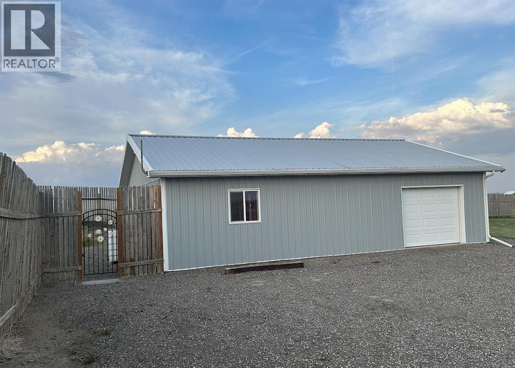 253047 Range Road 253, Rural Wheatland County, Alberta T1P 0W1 - Photo 20 - A2314412